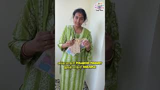 Workshop learn to make flexi magnets |business ideas from home