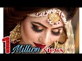 Bridal// modal// makeup// tutorial //by //kiranshakir | urdu/hindi