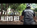 Allryd Ref new shirt design