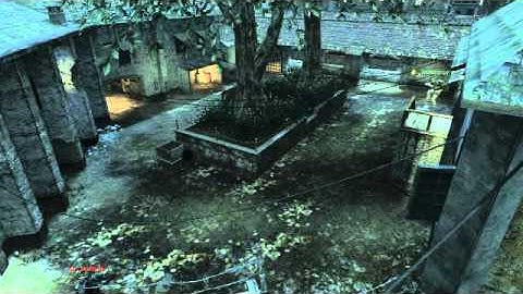 Epic 360 No Scope JUMP Headshot in One in the Chamber