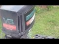Messing with idle throttle  evinrude spitfire intruder 150 hp 1993 2 cycle ve150gletr looper