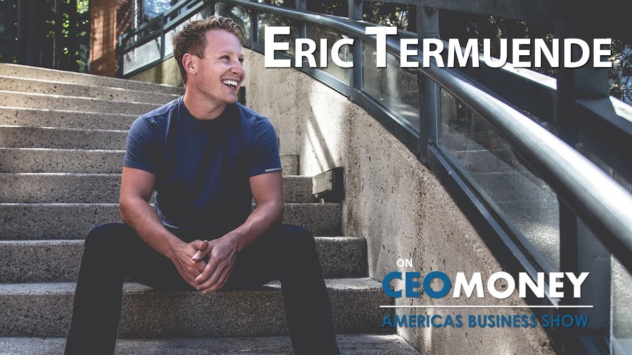 Eric Termuende on the future of work and how job fulfillment is evolving