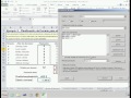 analisis con la herramienta Solver de Excel