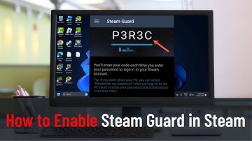 How to Enable Steam Guard in Steam (Guide)