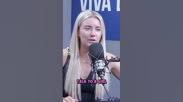 Apex players are scared of women!