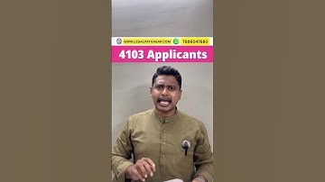 Calcutta University Law Entrance Test- Draft List of Applicants