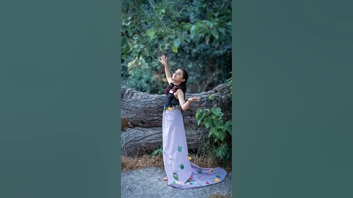 Fantasy photoshoot #fantacy #harrypotter  # # # # ...