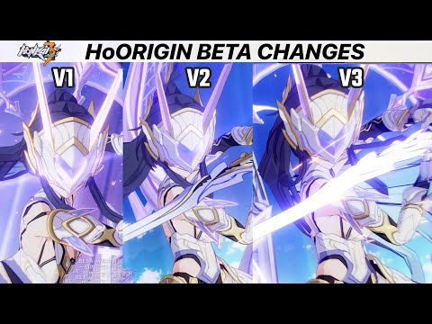 Honkai 6.4 -