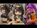 GUGUGAGA & CHIBIS Ultimate Compilation 2026 | Funniest Moments & Cute Chibi Clips #3
