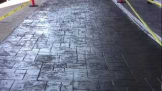 Santa Clarita Valley Concrete Contractors Concrete Construction Custom Concrete Concrete Etc Inc