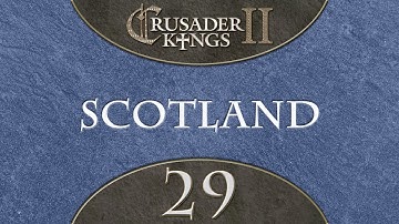 Crusader Kings 2 Conclave - Let