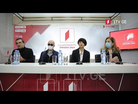 საზოგადოებრივი მაუწყებლის ახალი პროექტი