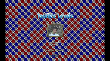 [OBS] SuperTux: The Secret Password + Challenge levels gate (Completed)