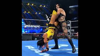 Famous Iyo Sky Saves Rhea Ripley 🤗 From Jade Cargill Edits! 🥵🥶 #wwe #wweraw #rhearipley #iyosky #shorts Wealth