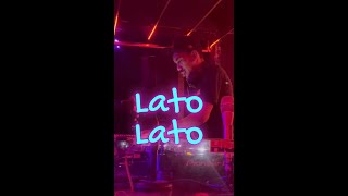 DJ Lato Lato Wilfexbor #shorts