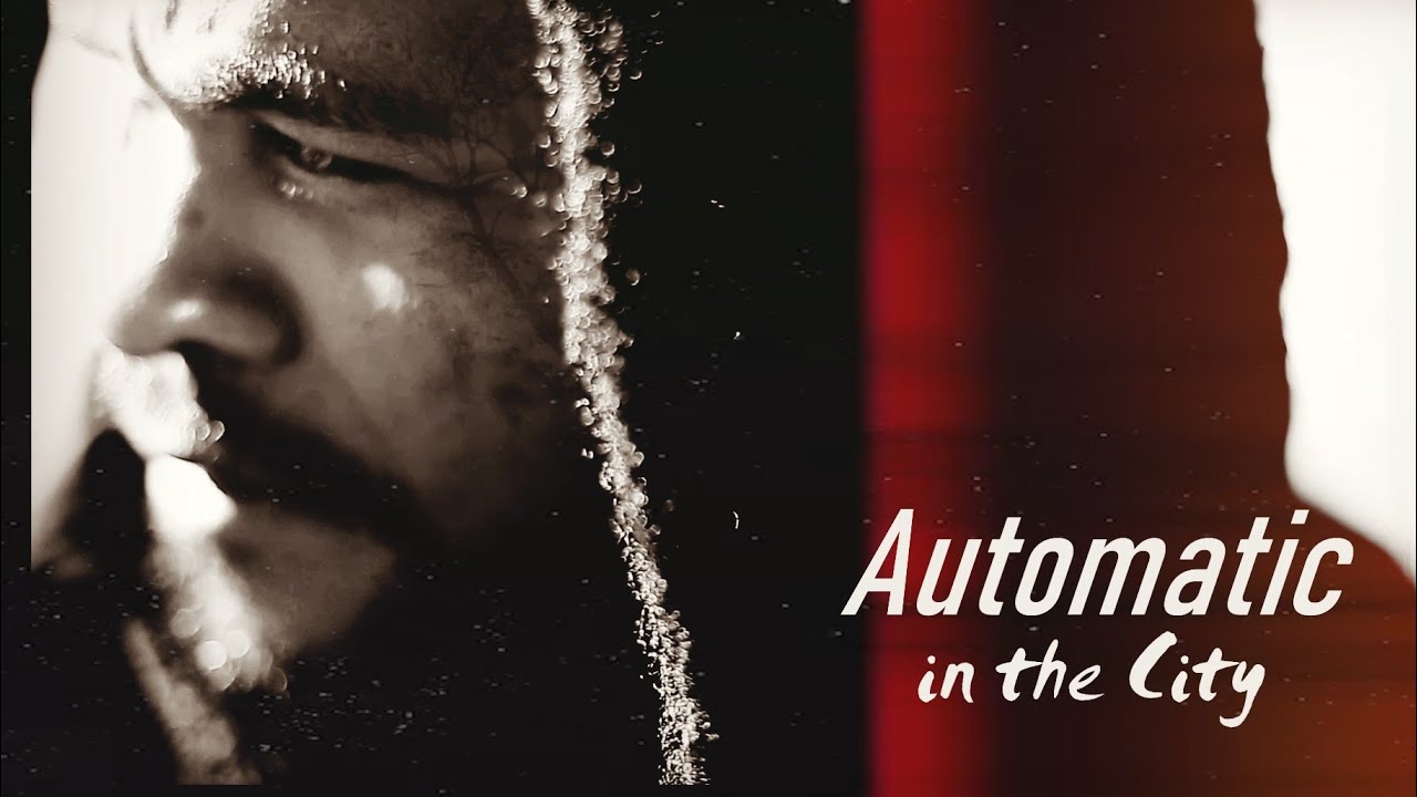NATHI LOUW - AUTOMATIC IN THE CITY Documentary