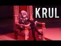 Amv  owari no seraph  krul nightcore  little swing