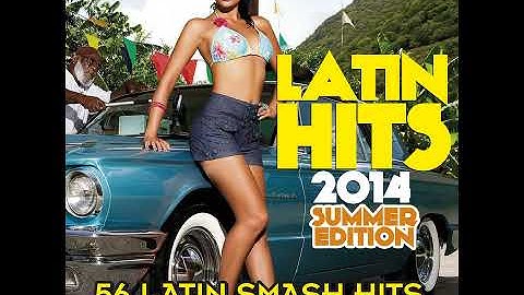 Thumbnail of Como Yo Le Doy (feat. Don Miguelo - Spanish Remix)