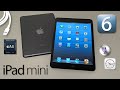 This iPad mini has NEVER been updated!