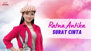 Ratna Antika - Surat Cinta