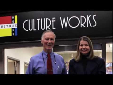 client testimonial martine collier culture works dayton ohio youtube culture works dayton
