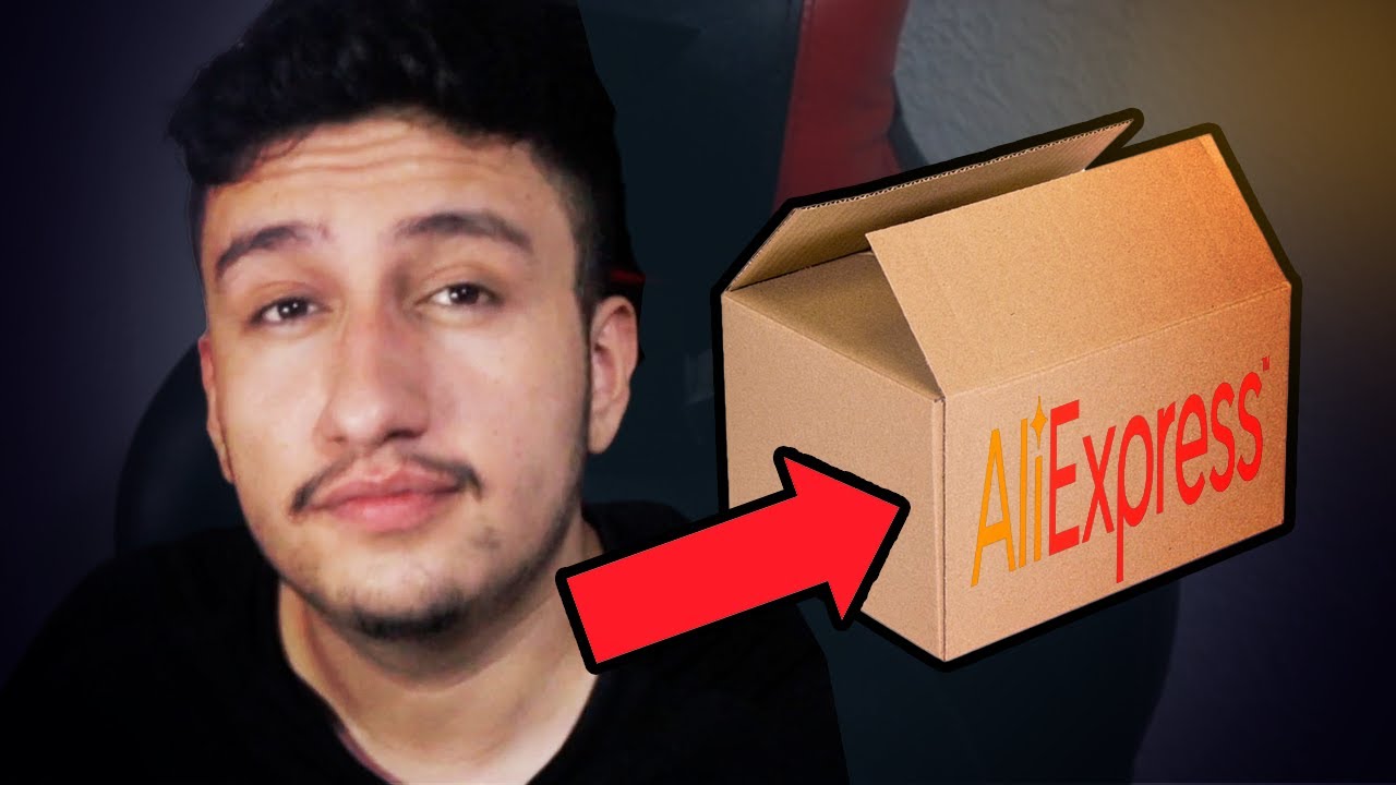 Cómo Seguir un Pedido de AliExpress 🛩️ Actualizado 2024 🟢 YouTube