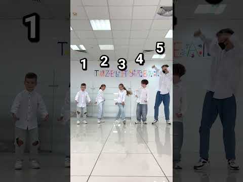 Шаффл Баттл 😎🔥 Who BEST DANCER ? 🤔 23M IS COMING 😨 TUZELITY SHUFFLE