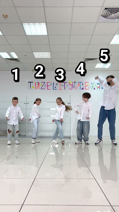 Шаффл Баттл 😎🔥 Who BEST DANCER ? 🤔 23M IS COMING 😨 TUZELITY SHUFFLE