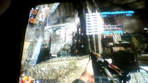 StupidMods v1 For [W@W PS3 CFG]