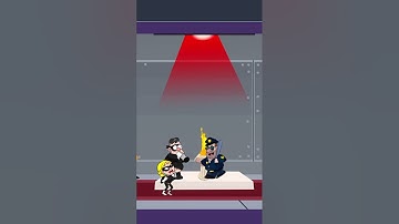 prison pin rescue walkthrough level 1