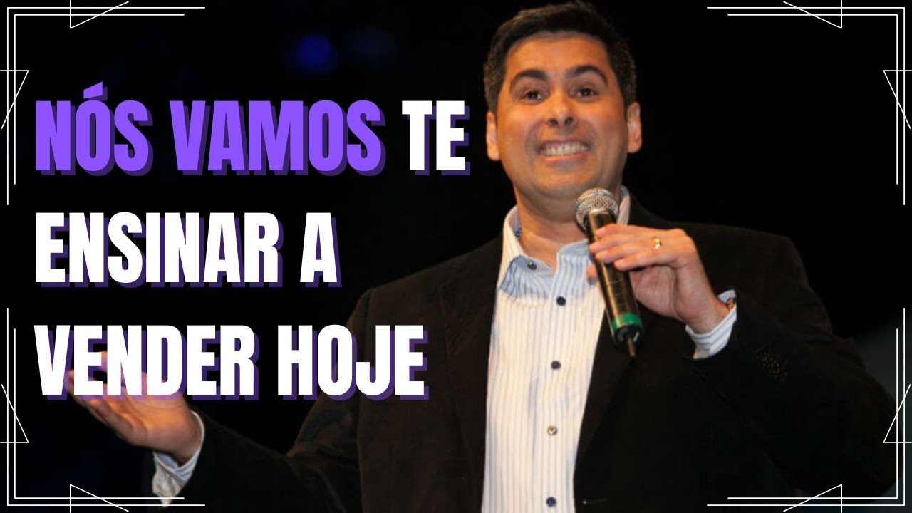 APRENDA A VENDER MAIS E MELHOR - VENDAS SE APRENDE FAZENDO - YouTube