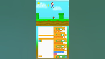 lập trình scratch #laptrinhscratch #laptrinhpython #xuhuong #prokids #laptrinhgame