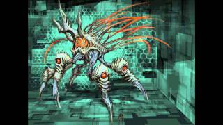 Metroid Prime 2 echoes Emperor Ing final form theme