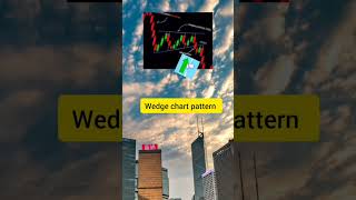 Wedge Chart Pattern 🔺 | Stock Market Trading Strategy | Hindi#WedgePattern#StockMarket#TradingHindi🤑