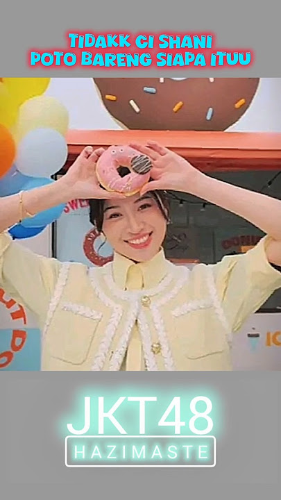tidakkk SHANI INDIRA NATIO #jkt48newera #shanijkt48 #shorts #freyajkt48 #sad #fansjkt48 #jkt48 #fyp