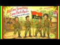 Old Time Something Come Back Again Vol.12 - Freedom Blues (Jah Golden Throne x Marshall Neeko) 2026