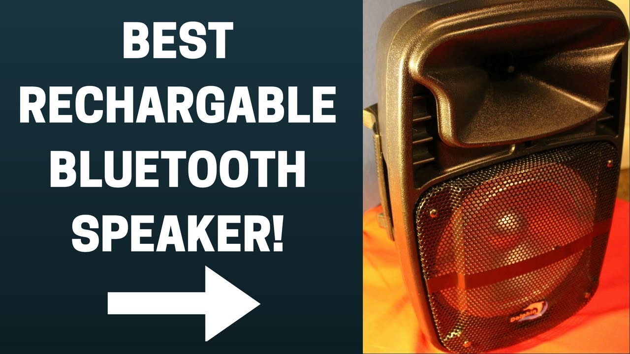 avia portable speaker