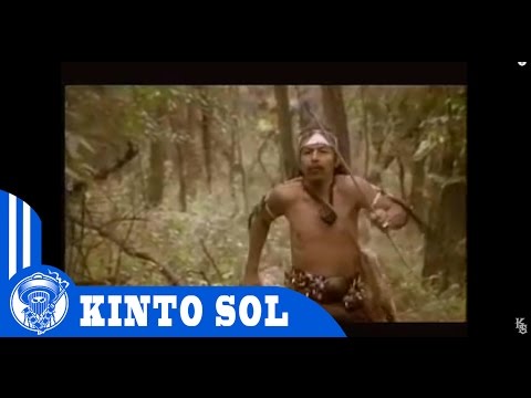 KINTO SOL - "JOSE EL AZTECA" (Music Video)