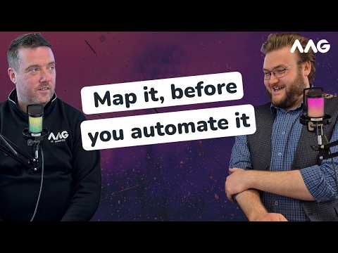 What Actually Happens in an Automation Project?