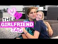 GIRLFRIEND TAG! After 3 YEARS of Dating!