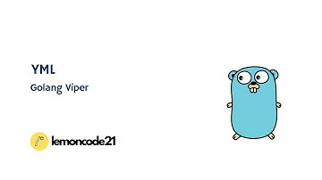 Reading YAML Files in Go Using Viper