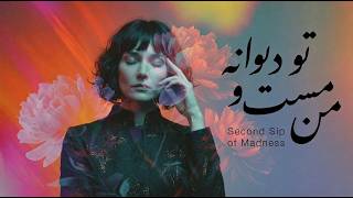 Second Sip of Madness | Persian Jazz Organic House Fusion