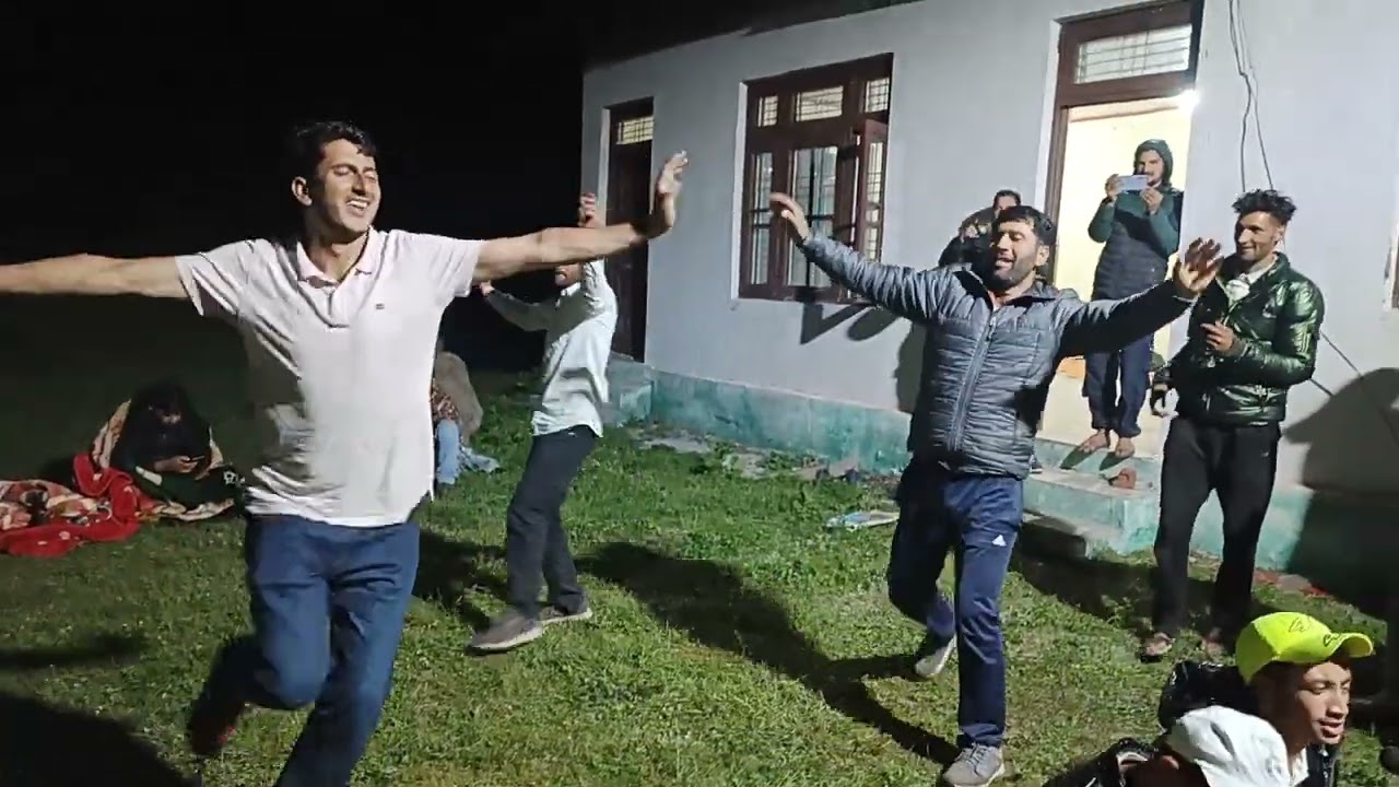 Wasye Chu meion Dil bar #aramkund #dagantop 