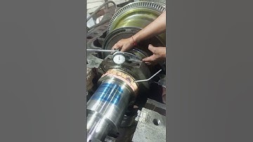 roll check #videos turbine!! for bp gland #videos