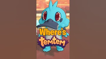 What happened to the “Pokemon Killer” #pokemon #temtem
