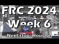 Frc event recap 2024 week 6