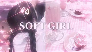 Être Une Soft Girl Subliminal Fr ᴗ Requête