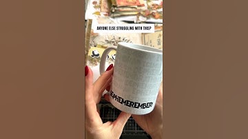 Dephemerember Pronunciation Struggle  Clip 1