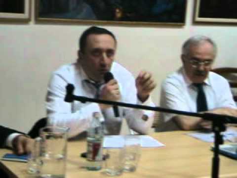 ქართული ოცნება ათენში 13.07.2012