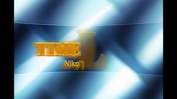 Time Lapse - Nikon D3200